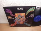 THE WHO A Quick One STUNNING orig UK 1966 MONO LP Reaction mint- wow......