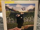 Soft Machine Bundles 1975 Harvest UK Pressing  Rock Vinyl LP