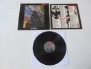 THE STRANGLERS The Raven  BANNED INNER & 3-D SLEEVE UK 1ST PRESSING LP UAG30262
