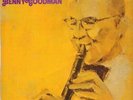 Benny Goodman Modern Benny NEAR MINT Capitol Vinyl LP