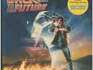 Huey Lewis and the News a.o. Back To The Future MCA Records Vinyl LP