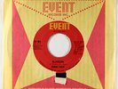 Funk Soul Psych 45 - Sonny Ross - Alakazam - Event - VG+ mp3
