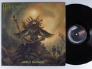 HAWKWIND Space Bandits GWR LP VG+ holland n