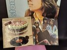 ROLLING STONES  Let It Bleed   London shrink w/hype sticker, poster