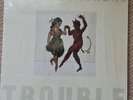 Ray LaMontagne - Trouble [ 12