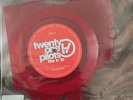 Twenty One Pilots, The LC LP. Ohio Shaped. RSD Limited Edition. Rare. Mint