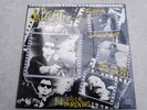 The Sound Of Hollywood - Du BEAT-e-o (Vinyl LP, 1985, Mystic Records) - New