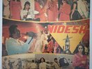 SAPAN JAGMOHAN - Videsh - BOLLYWOOD FUNK BREAKS LP / sound track