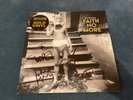 Faith No More - Sol Invictus - Ltd Gold Vinyl - BAND SIGNED