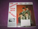 BEATLES - AMERICAN TOUR w/ED RUBY - RADIO PULSEBEAT US 1964 ORIG w/BOOKLET