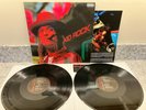 Kid Rock – Devil Without A Cause ; 2016 WARNER BROS DOUBLE LP W/INSERT EX