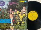 LOS YETIS   OLVIDATE   MUSICA HIPPIE PARA EL CUERPO Y LA ALMA