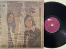 ELIA Y ELIZABETH   ¡ ALEGRIA      LATIN FUNK SOUL COLOMBIA ZEIDA LP ORIG