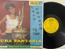 LALO OROZCO Y SU COMBO   CUMBIA TURBAQUERA   PURA FANTASIA