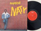 NATY Y SU ORQUESTA   LA VIDA   SALSA CBS RECORDS