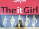 SLEEPER - The It Girl  EX++ Vinyl LP 1996 Indolent Rec SLEEPLP012