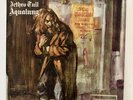 JETHRO TULL Aqualung LP MFSL Original Master Recording RARE DEMO copy NEAR MINT