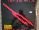 Queens of the Stone Age - Songs for the Deaf EU VERSION Import Vinyl LP RARE