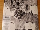 THE BEATLES - Revolver - original 2014 Mono Vinyl LP Analog Master