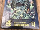 Bernard Herrmann-The Fantasy Film World of Bernard Herrman-Sealed 8 TrackTape