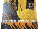 Relationship of Command Vinyl 2X LP Gatefold At The Drive-In TFC-003 NEW 2013