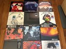 Metallica Walmart Exclusive Colored Vinyl Record Bundle All 12 Albums w/ DIVIDER