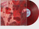 Maneskin Rush Blood LP copertina liquida esclusiva UK preordine 20 Gen 2023