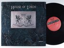 HOUSE OF LORDS Self Titled RCA 8530-1-R LP VG+ n
