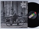 JODO Guts DECCA LP VG+ promo n