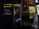TRIBE  CALLED QUEST 