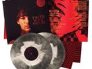 Louis Tomlinson - Faith in the Future 2LP LTD Deluxe Black & White Galaxy Vinyl