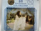 Lola Beltran Lp Record Vinyl VG+ 12” Peerless 16 Exitos