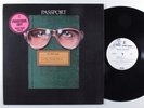PASSPORT Doldinger WARNER BROS LP wlp with promo wrap n