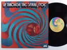 POE Up Through The Spiral UNI LP VG+ gatefold n