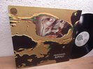 BUFFALO Dead Forever RARE German Vertigo Swirl Lp OZ Psych Prog 1972