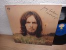 JERRY BERKERS UNTERWEGS 1972 MINT- ORIGINALE PILZ Lp Top Krautrock