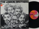 LeBron Brothers 