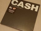 johnny cash american recordings I-VI