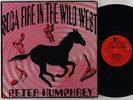 Peter Humphrey 