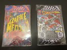 Czarface MF DOOM Super What ? Cassette Tape Bundle Sealed Limited /1000 SOLD OUT