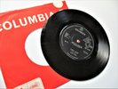 TERRY REID  BETTER BY FAR  c/w FIRES ALIVE 1968 COLUMBIA RECORDS MICKIE MOST