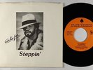 Modern Soul Funk 45 - Curtis Lee - Steppin' - Spade - NM mp3 - rare