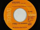 Northern Soul 45 - Herb Ward - Honest To Goodness - RCA Victor - mp3