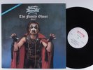 KING DIAMOND The Family Ghost ROADRACER 12