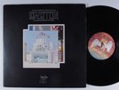 LED ZEPPELIN Song Remains The Same SWAN SONG 2XLP gatefold w/ attached booklet n
