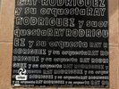 Ray Rodriguez y su Orquesta - Salsa Lp - Cotique Records Very Rare VG