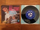 JOHNNY HALLYDAY Si Tu Me Telephones Japan Japon 7