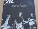 XTC Science Friction 45t 7