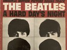 The Beatles A Hard Days Night (Original Motion Picture Sound Track) Vinyl LP