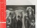 Queen The Game OBI + INSERTS NEAR MINT Elektra Vinyl LP